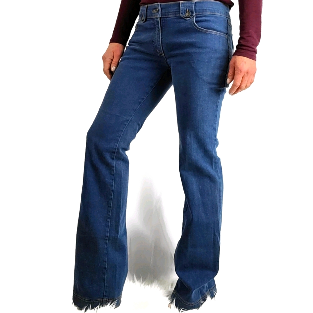 Luscious by Rebecca Ford Vintage LIVE LOVE 30x35